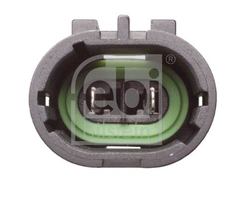FEBI BILSTEIN 106407 - Sensor, Raddrehzahl