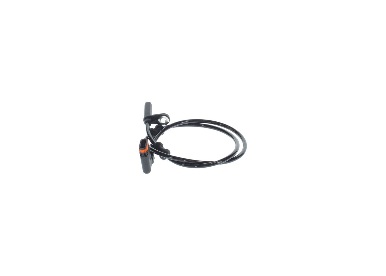 BOSCH 0 986 594 549 - Sensor, Raddrehzahl