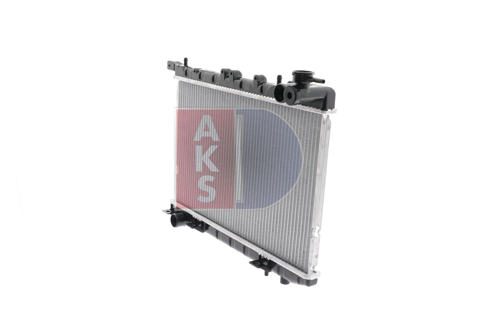 AKS DASIS 070450N - Kühler, Motorkühlung