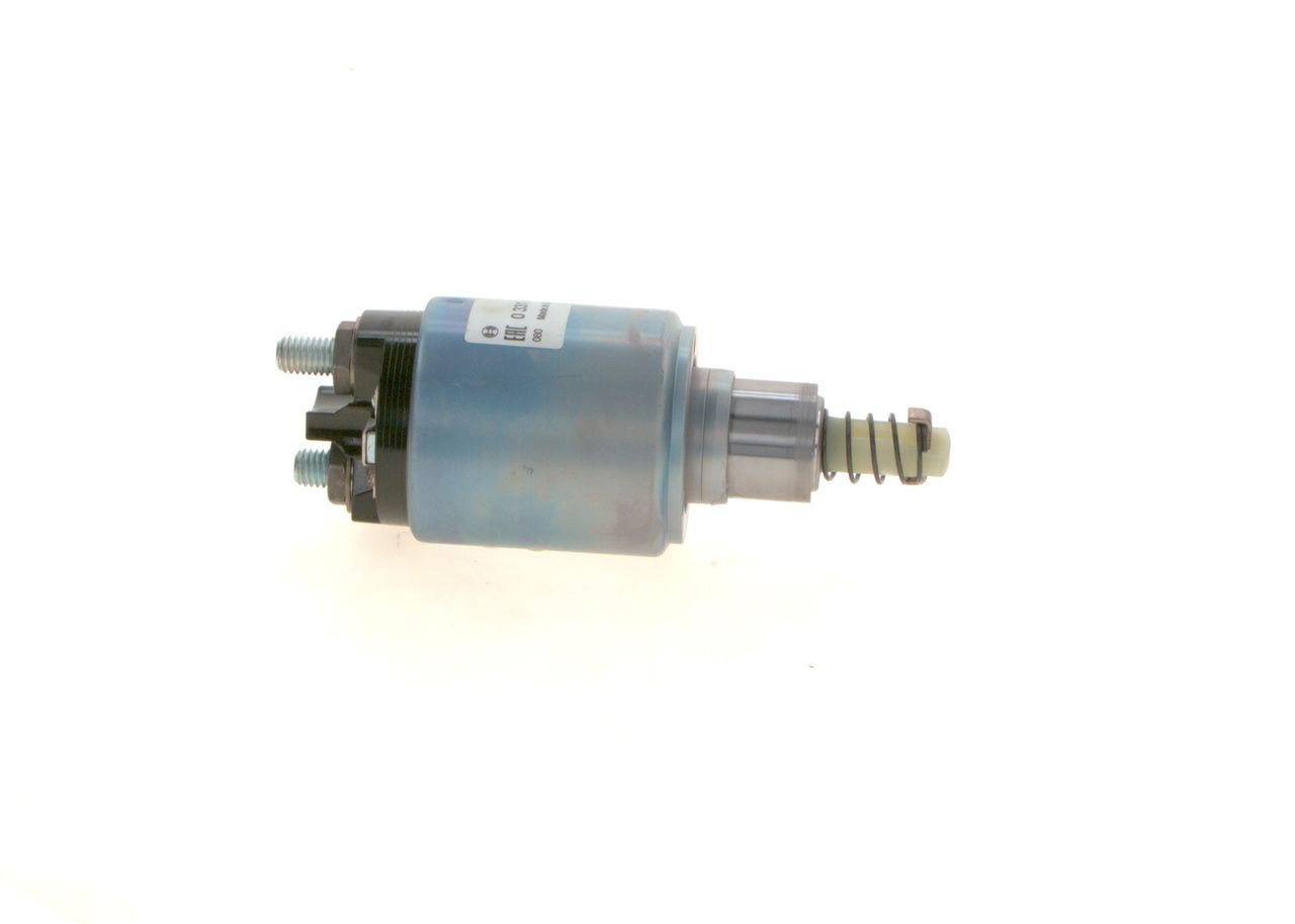 BOSCH 0 331 402 057 - Magnetschalter, Starter