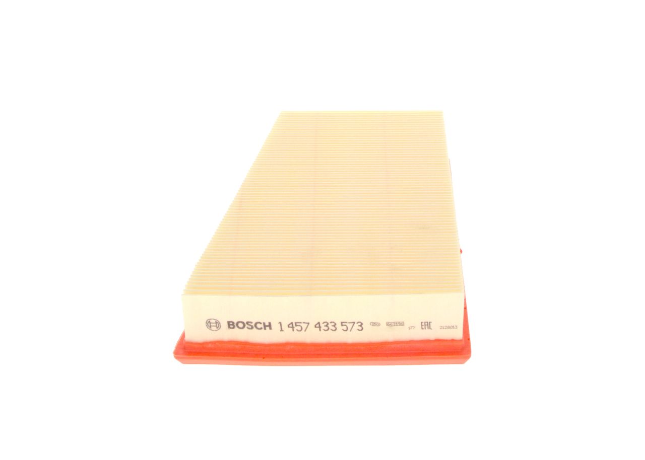 BOSCH 1 457 433 573 - Luftfilter