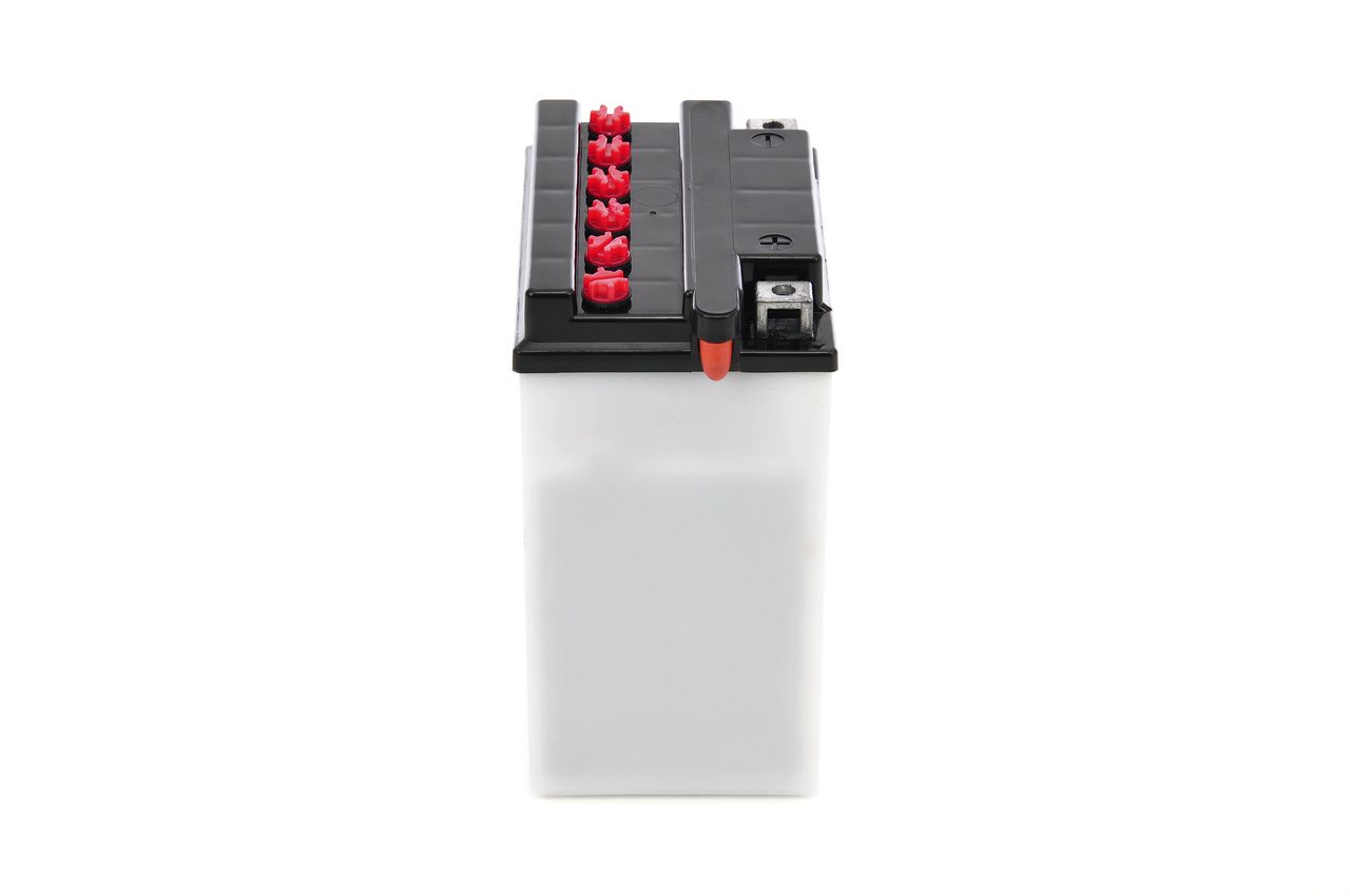 BOSCH 0 092 M4F 350 - Starterbatterie