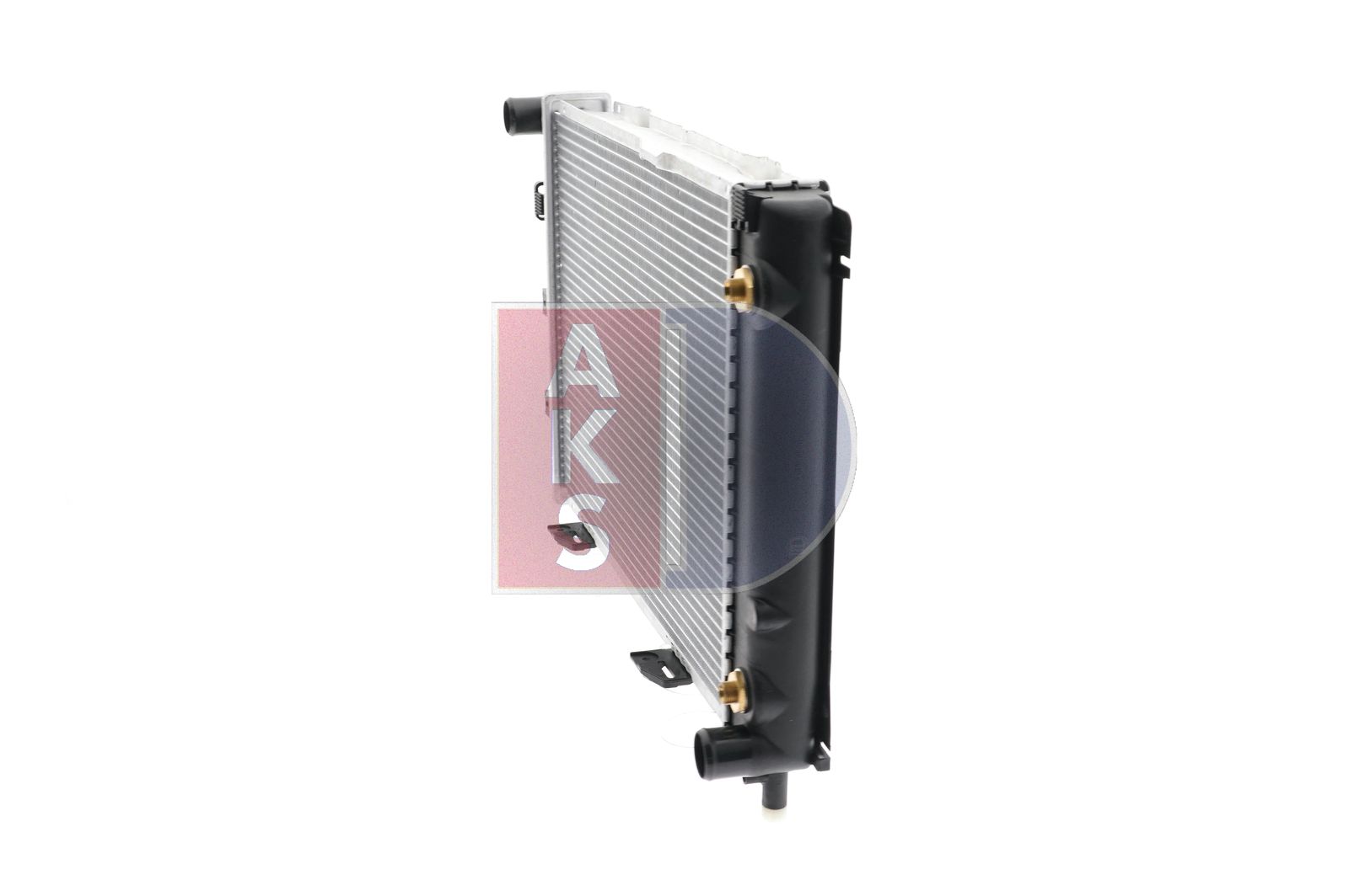 AKS DASIS 120470N - Kühler, Motorkühlung