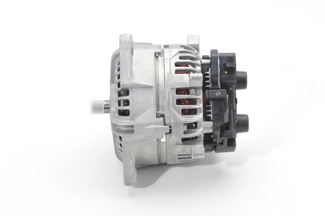BOSCH 0 124 555 041 - Generator