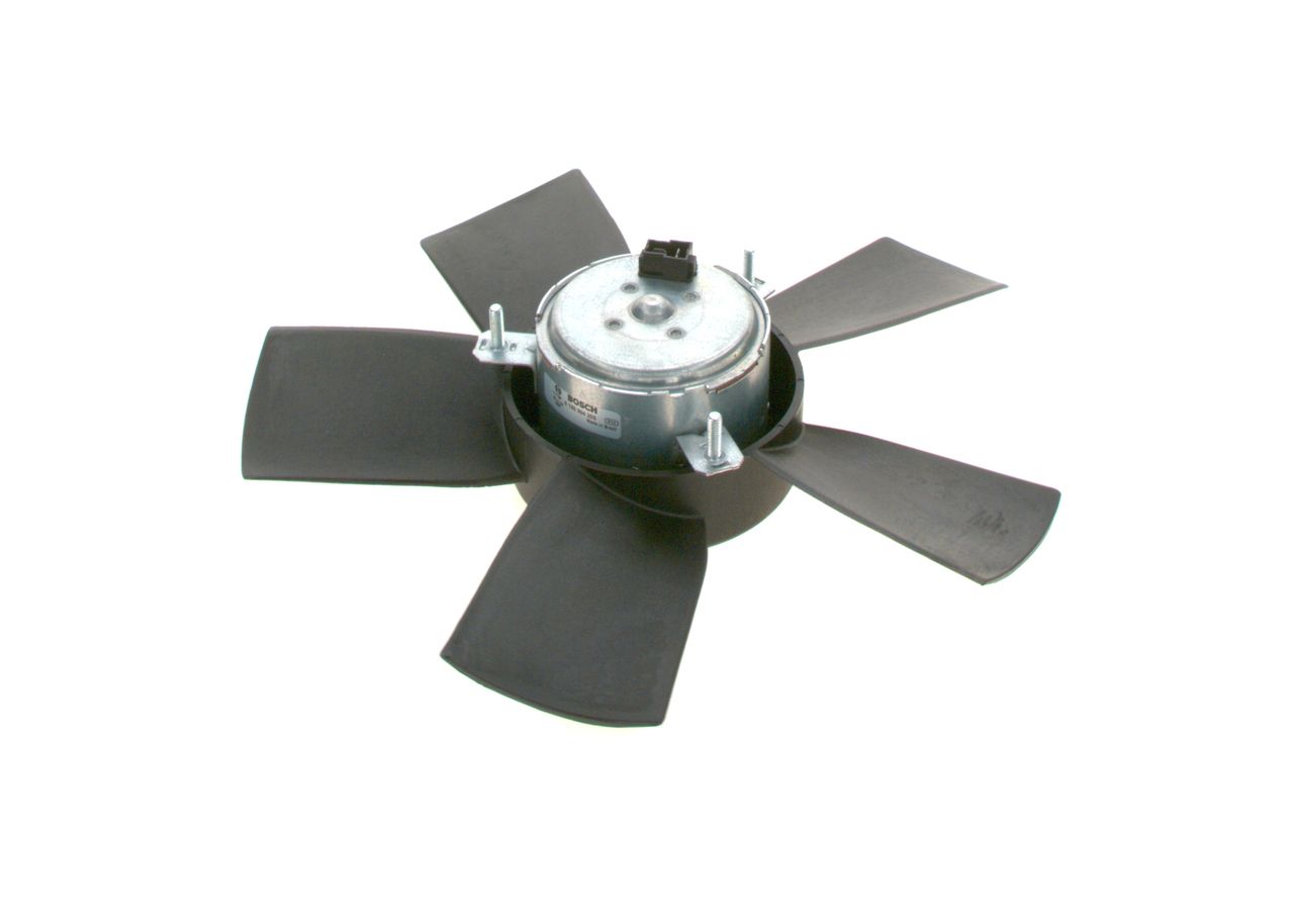 BOSCH 0 130 304 203 - Lüfter, Motorkühlung