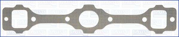 AJUSA 13052400 - Dichtung, Abgaskrümmer