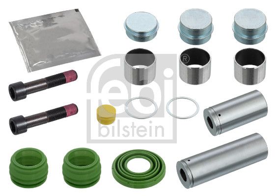 FEBI BILSTEIN 107250 - Reparatursatz, Bremssattel