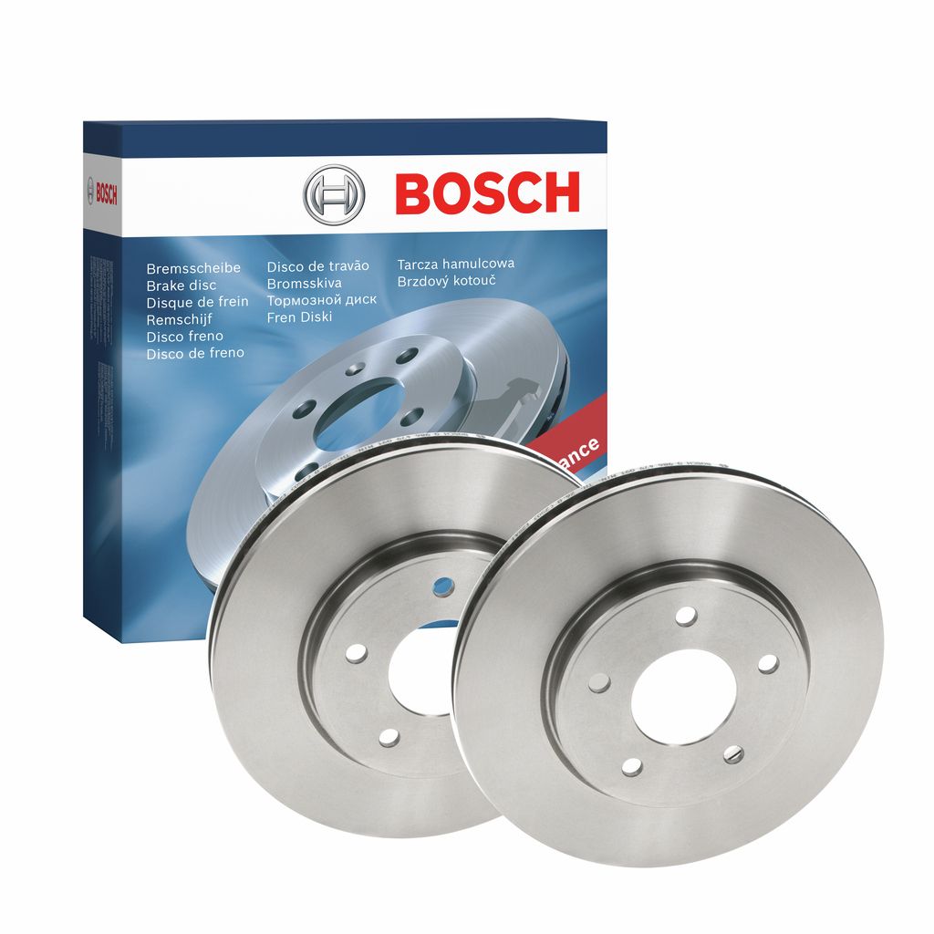 BOSCH 0 986 479 091 - Bremsscheibe