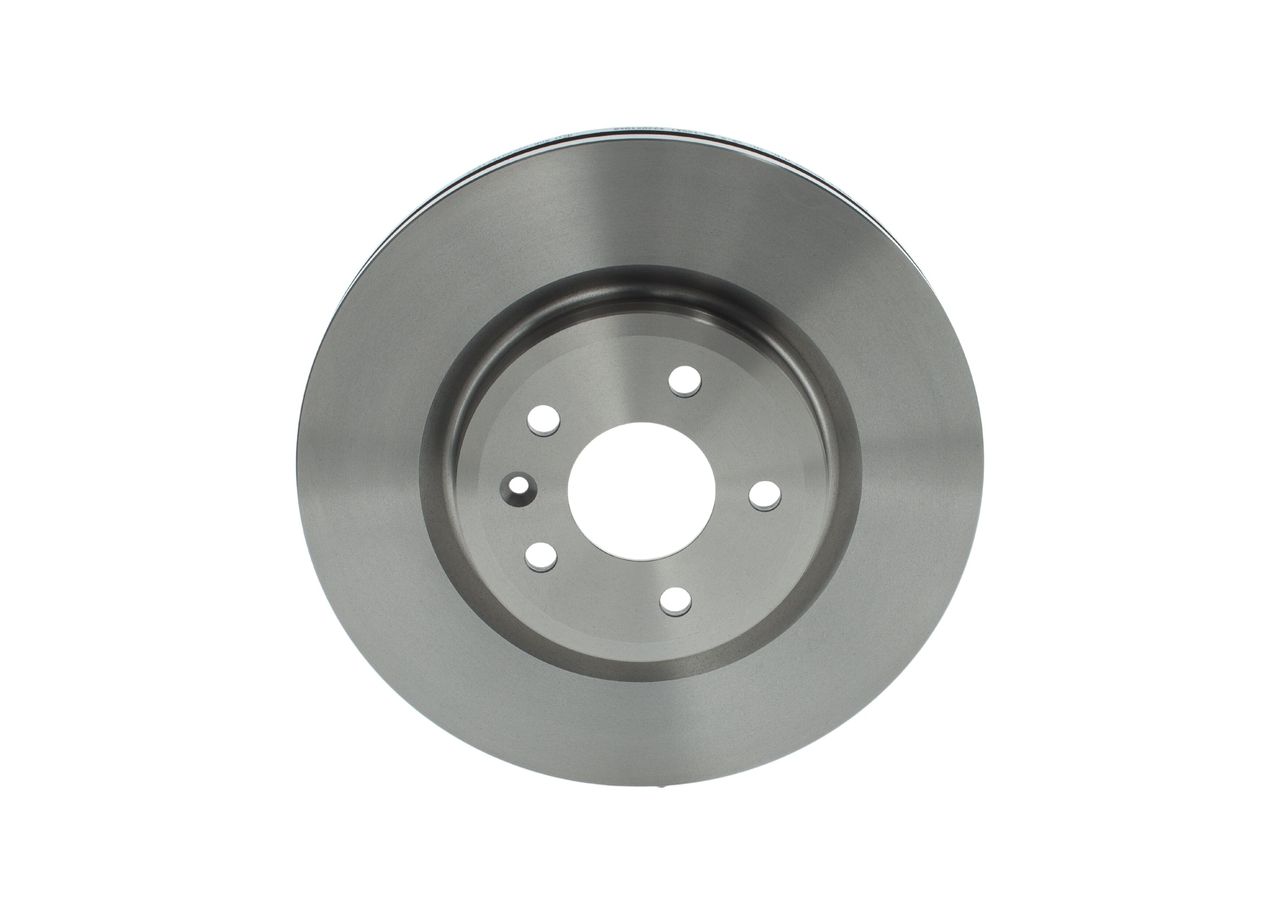 BOSCH 0 986 479 W52 - Bremsscheibe