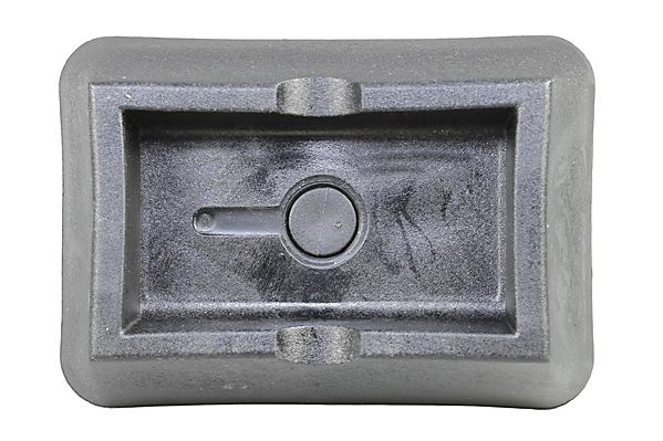 METZGER AUTOTEILE 2270021 - Aufnahme, Wagenheber