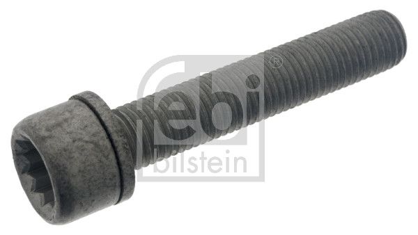 FEBI BILSTEIN 48817 - Schraube, Bremssattel