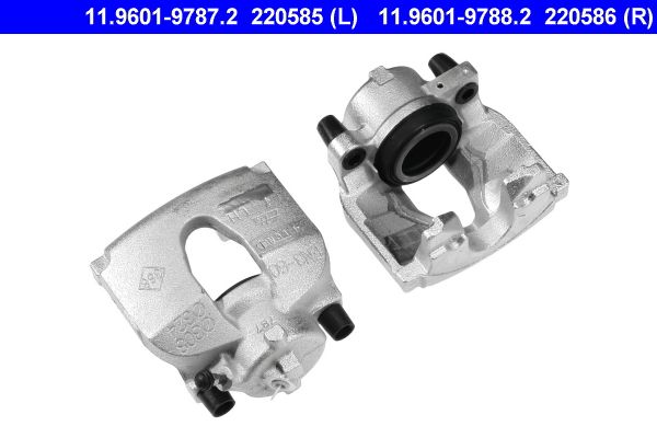 ATE 11.9601-9787.2 - Bremssattel