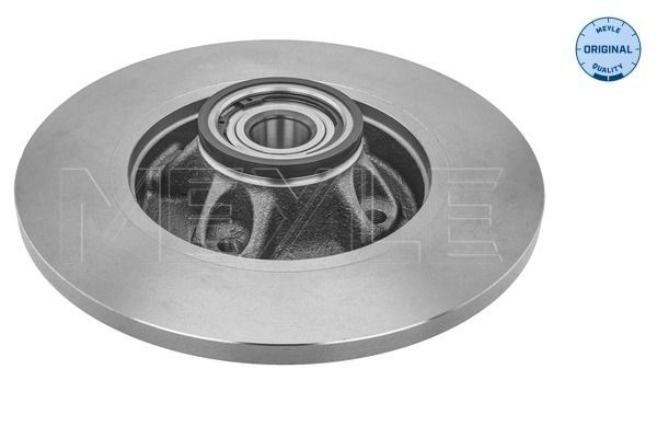 MEYLE 11-15 523 4104 - Bremsscheibe