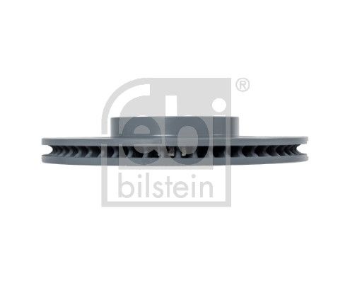 FEBI BILSTEIN 171480 - Bremsscheibe