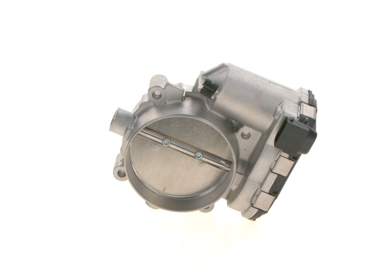 BOSCH 0 280 750 182 - Drosselklappenstutzen