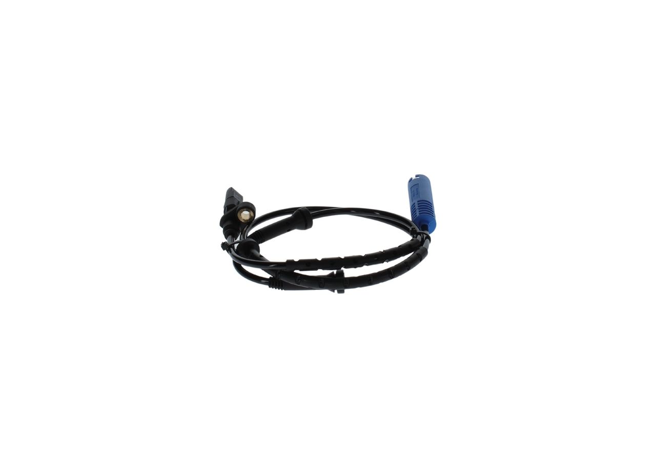 BOSCH 0 986 594 512 - Sensor, Raddrehzahl