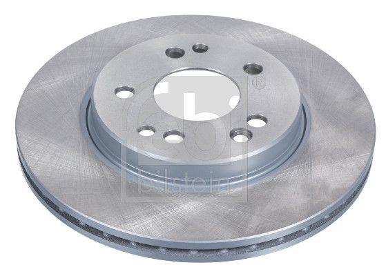 FEBI BILSTEIN 05230 - Bremsscheibe