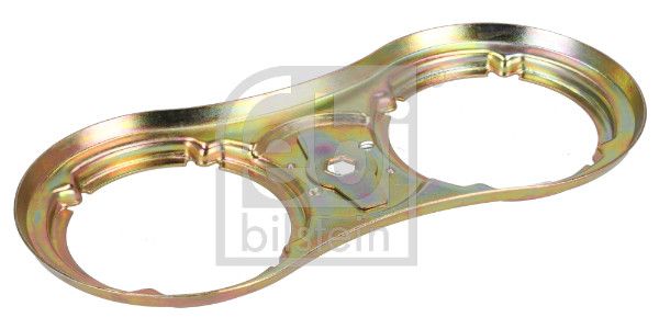 FEBI BILSTEIN 107236 - Reparatursatz, Bremssattel