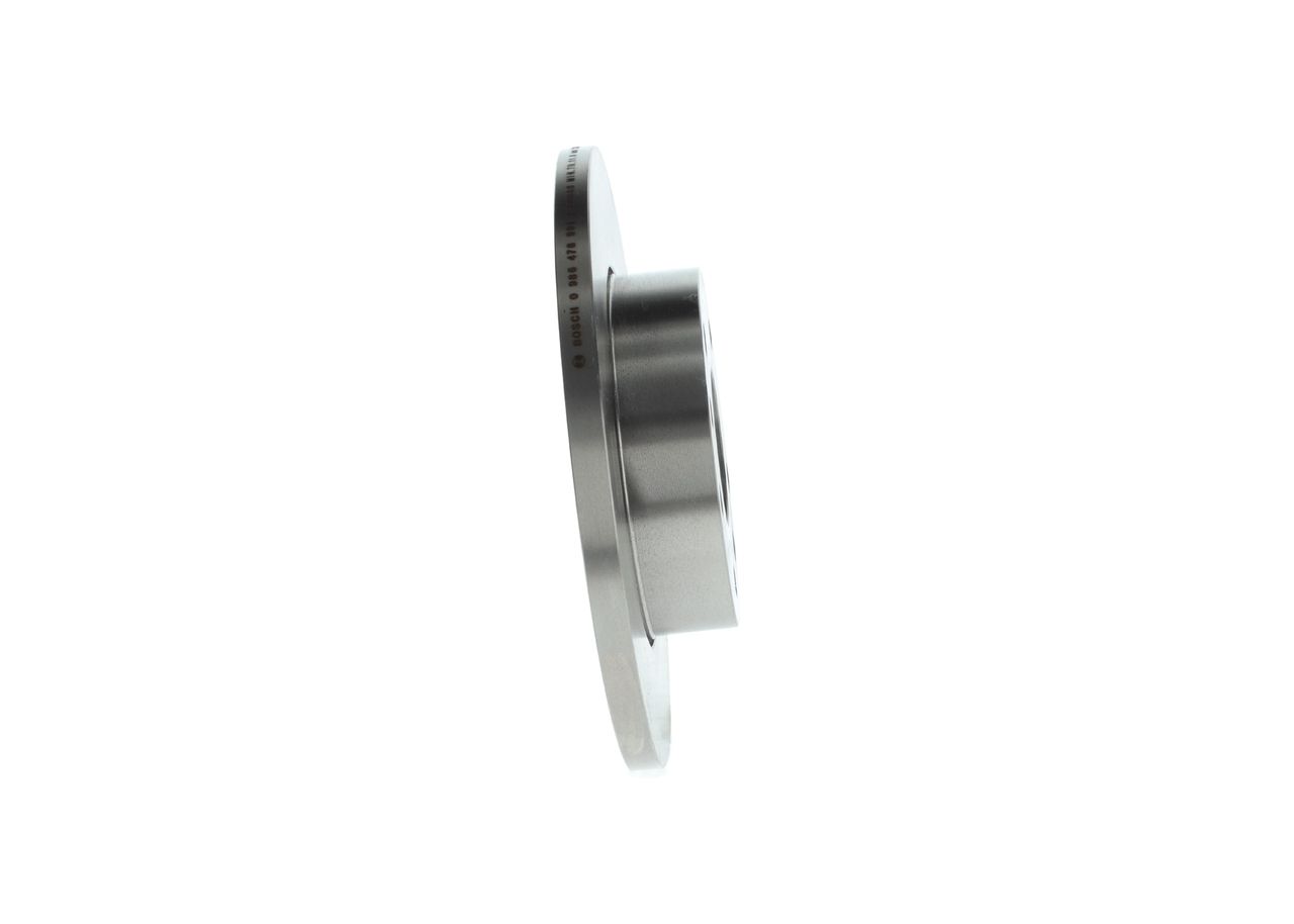 BOSCH 0 986 478 991 - Bremsscheibe