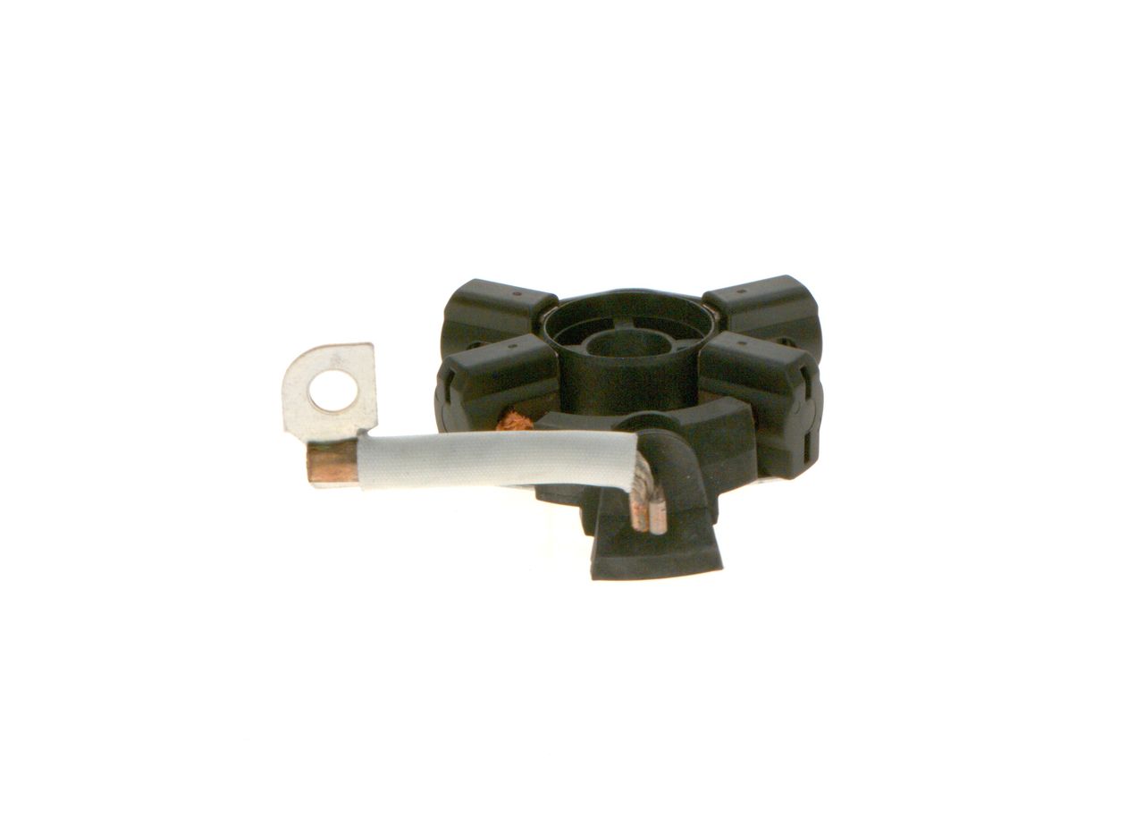 BOSCH 1 004 336 620 - Halter, Kohlebürsten