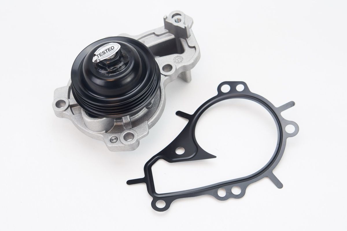 CONTINENTAL CTAM WPS3135 - Wasserpumpe, Motorkühlung