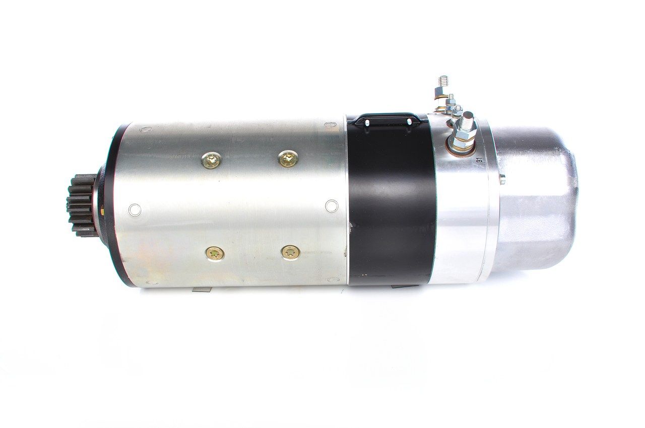 BOSCH 0 001 601 028 - Starter