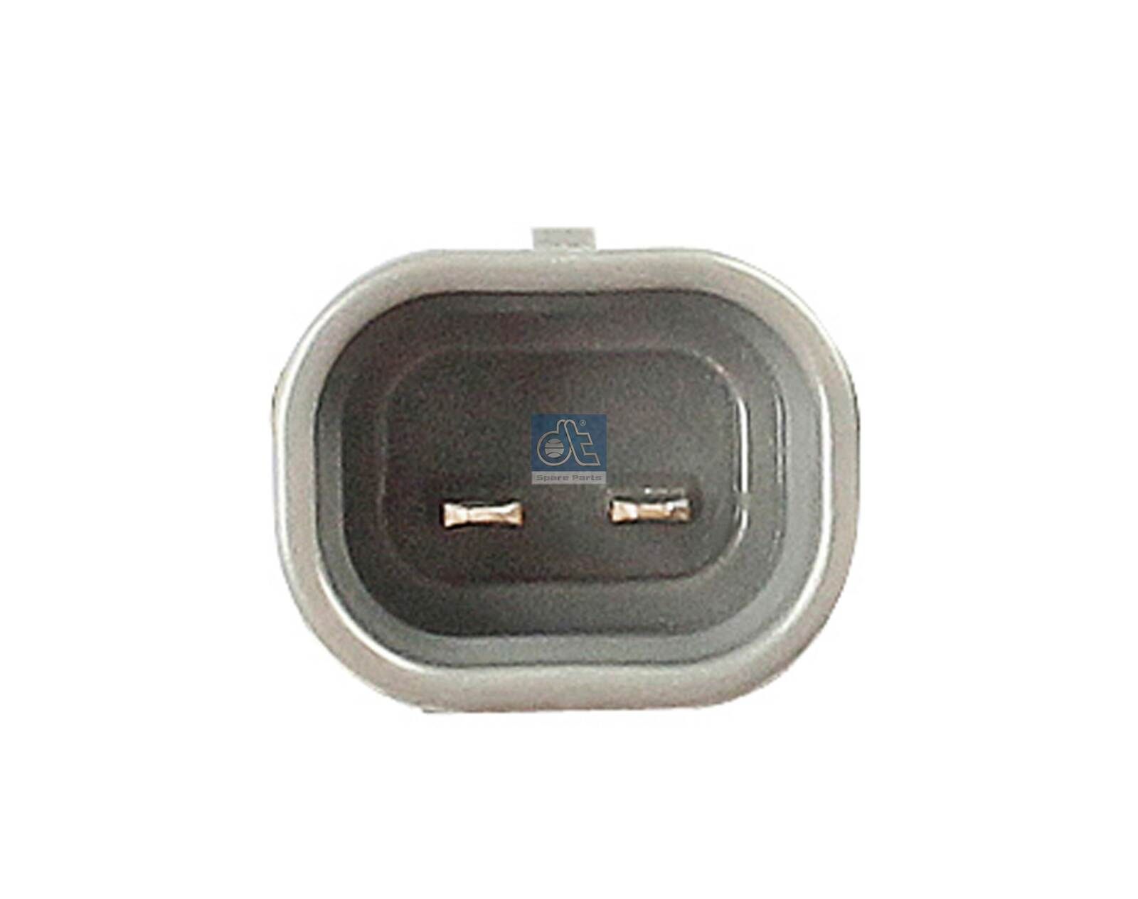DT Spare Parts 12.24000 - Einspritzventil