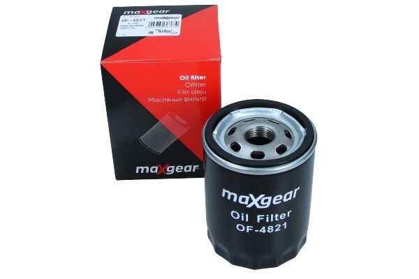 MAXGEAR 26-2050 - Ölfilter