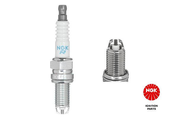 NGK 7168 - Zündkerze