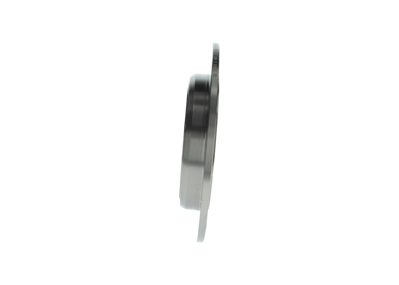 BOSCH 0 986 478 556 - Bremsscheibe