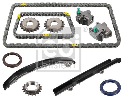 FEBI BILSTEIN 107868 - Steuerkettensatz