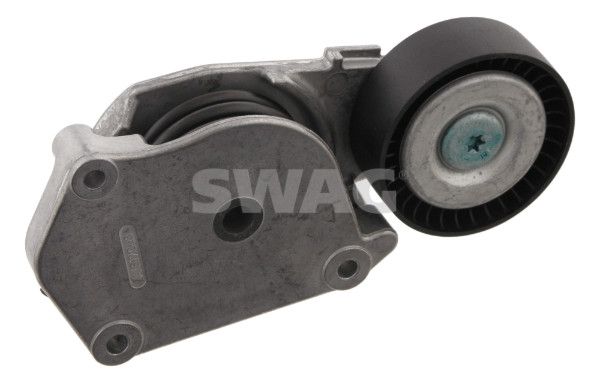 SWAG 11 92 8687 - Riemenspanner, Keilrippenriemen