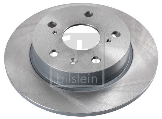 FEBI BILSTEIN 108494 - Bremsscheibe