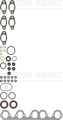 VICTOR REINZ 02-28988-03 - Dichtungssatz, Zylinderkopf