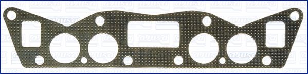 AJUSA 13037100 - Dichtung, Ansaug-/Abgaskrümmer