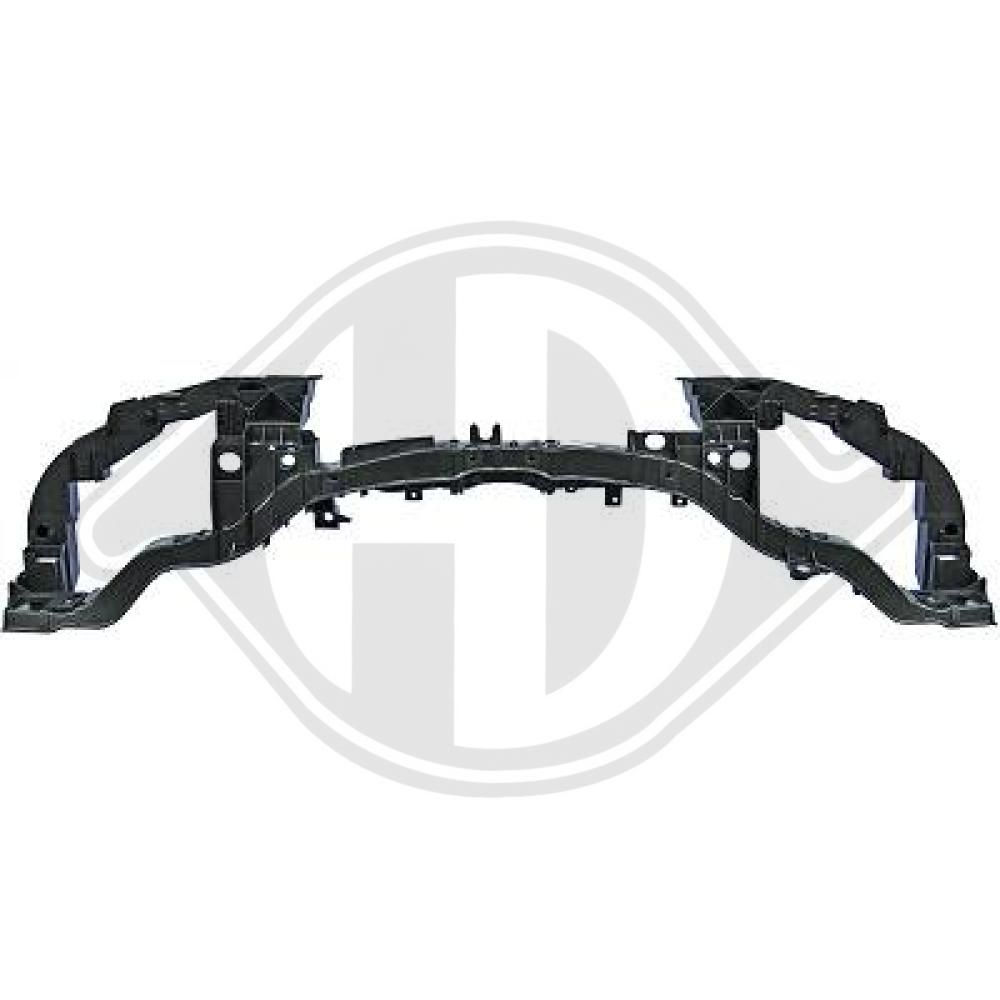 DIEDERICHS 1467002 - Frontverkleidung