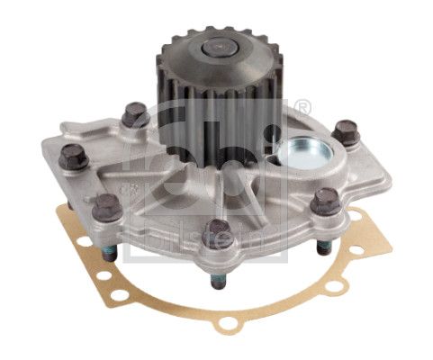 FEBI BILSTEIN 107804 - Wasserpumpe, Motorkühlung