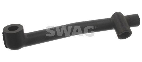 SWAG 10 93 8214 - Schlauch, Kurbelgehäuseentlüftung