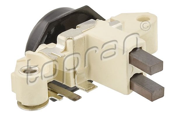 TOPRAN 100 343 - Generatorregler