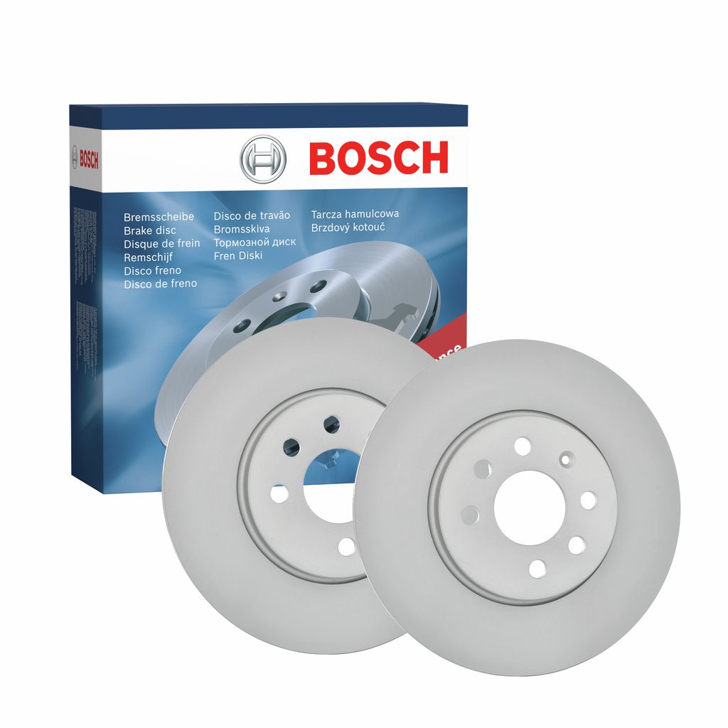 BOSCH 0 986 479 B68 - Bremsscheibe