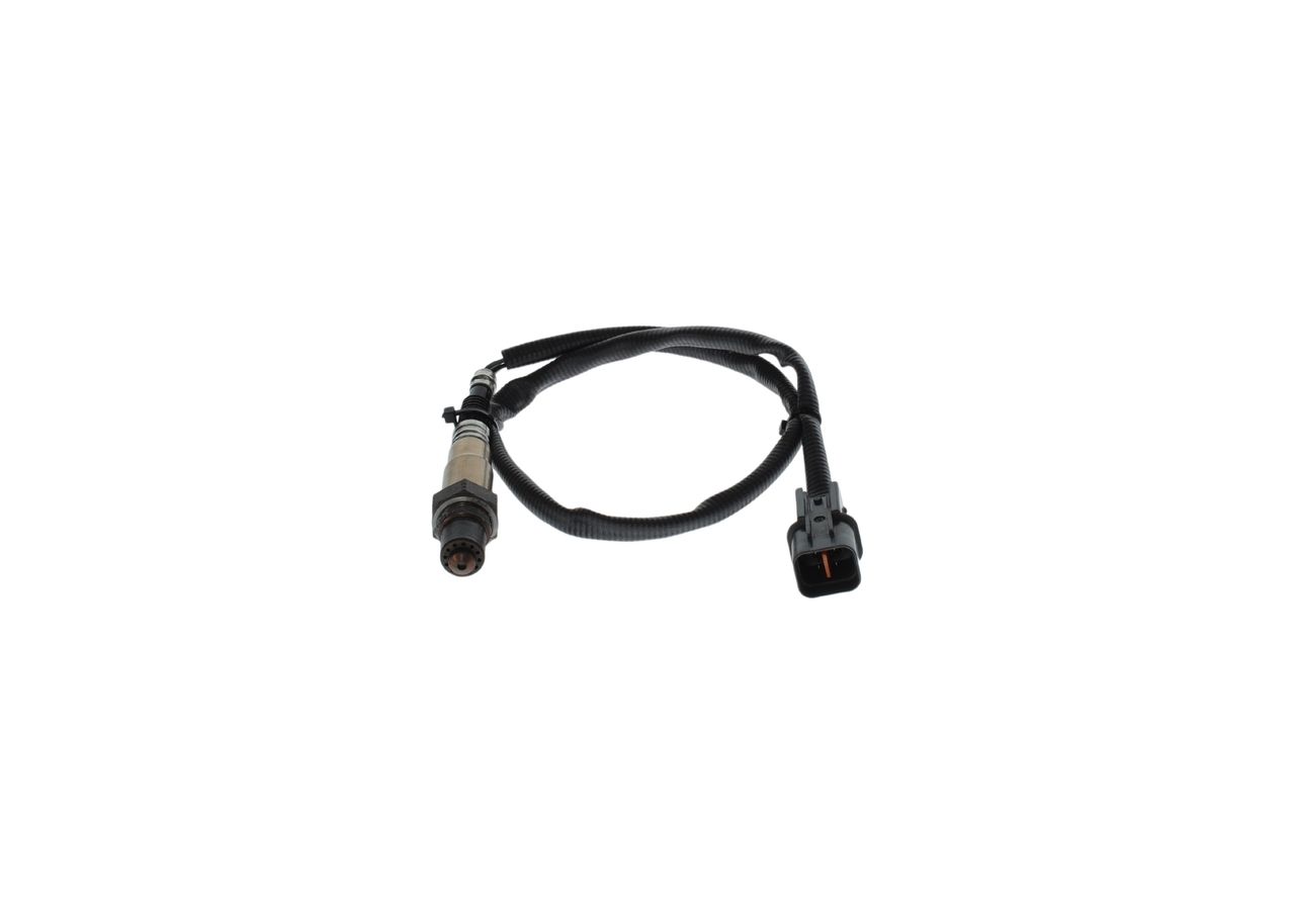 BOSCH 0 258 986 654 - Lambdasonde