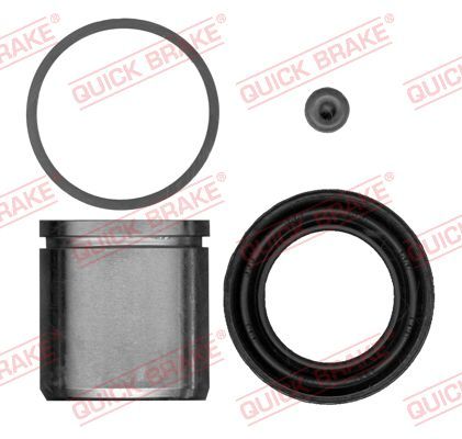 QUICK BRAKE 114-5253 - Reparatursatz, Bremssattel