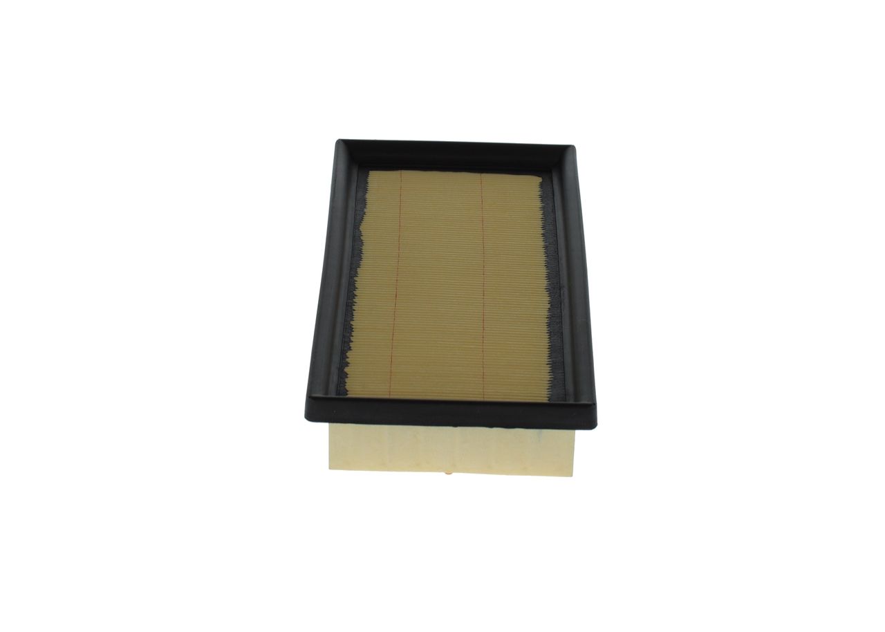 BOSCH F 026 400 507 - Luftfilter