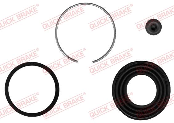 QUICK BRAKE 114-0270 - Reparatursatz, Bremssattel