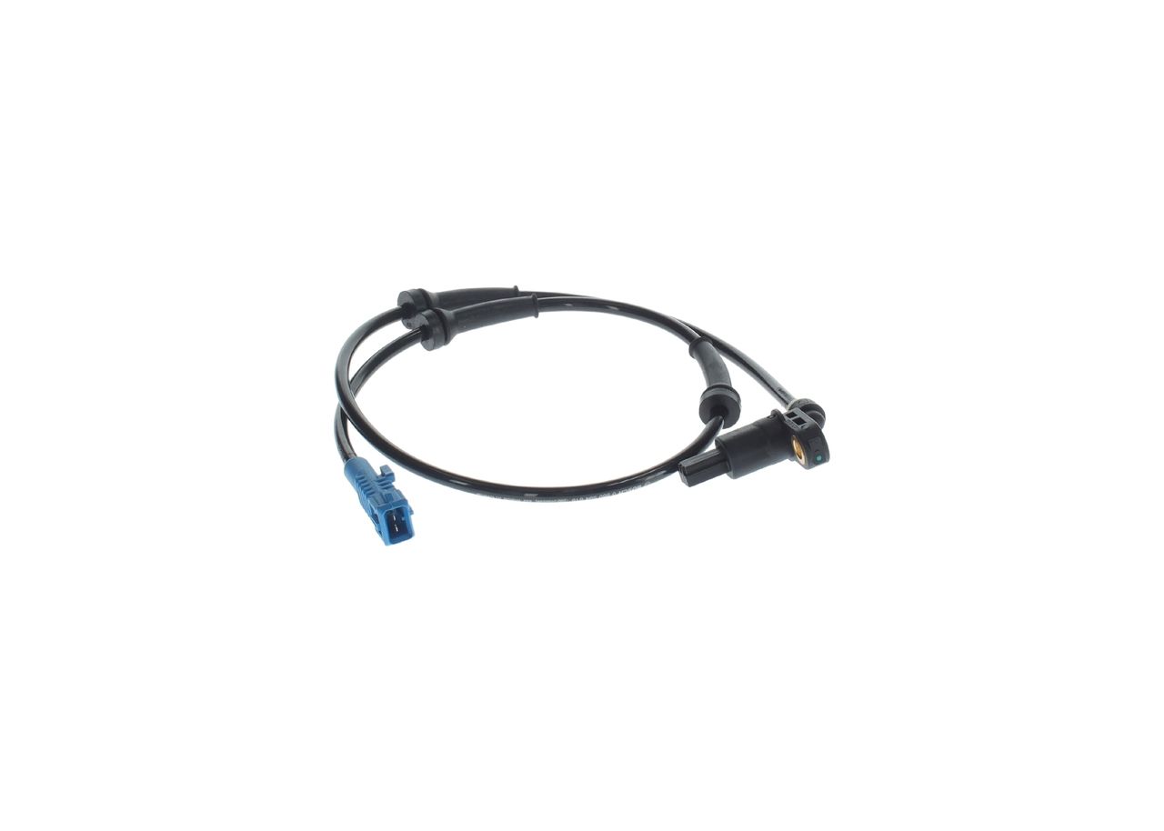 BOSCH 0 986 594 615 - Sensor, Raddrehzahl