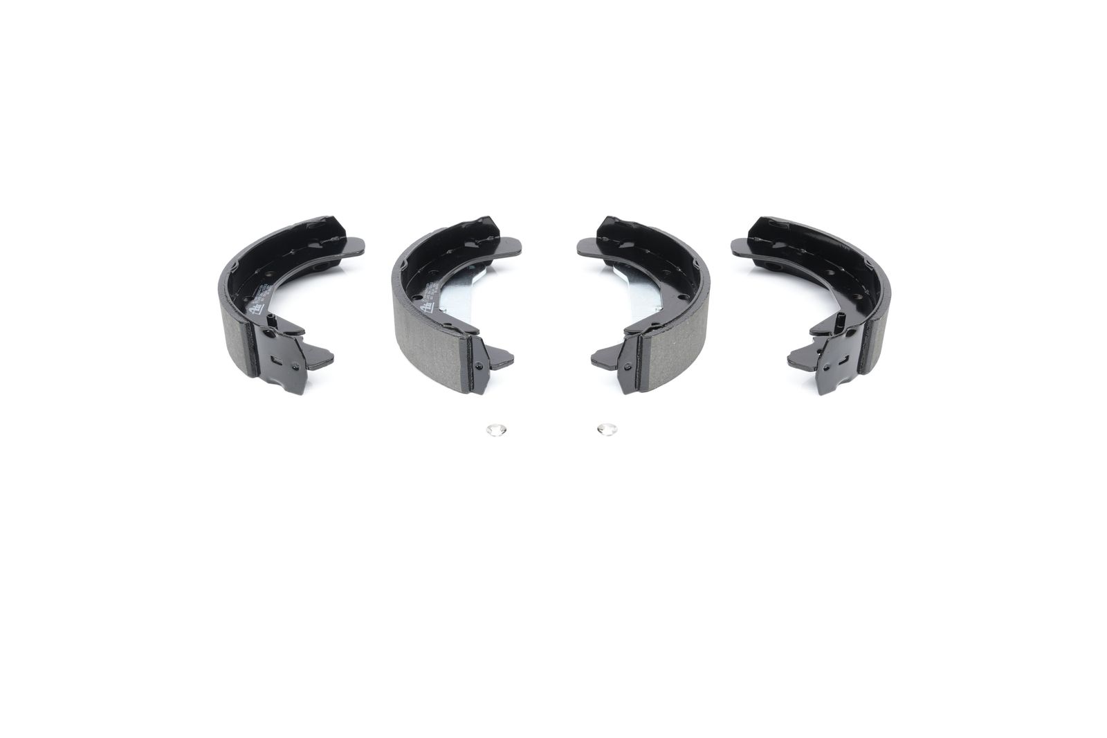 ATE 03.0137-0322.2 - Bremsbackensatz