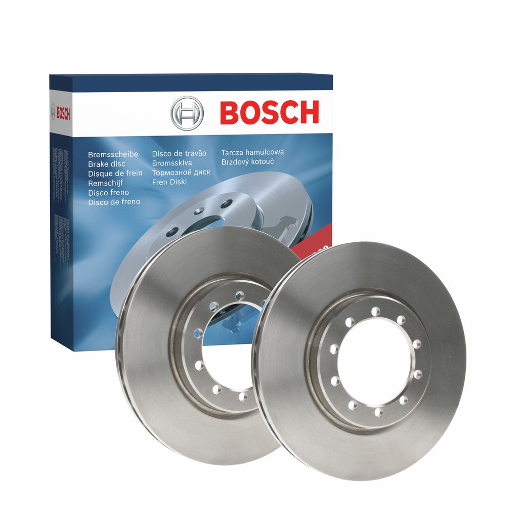 BOSCH 0 986 479 342 - Bremsscheibe