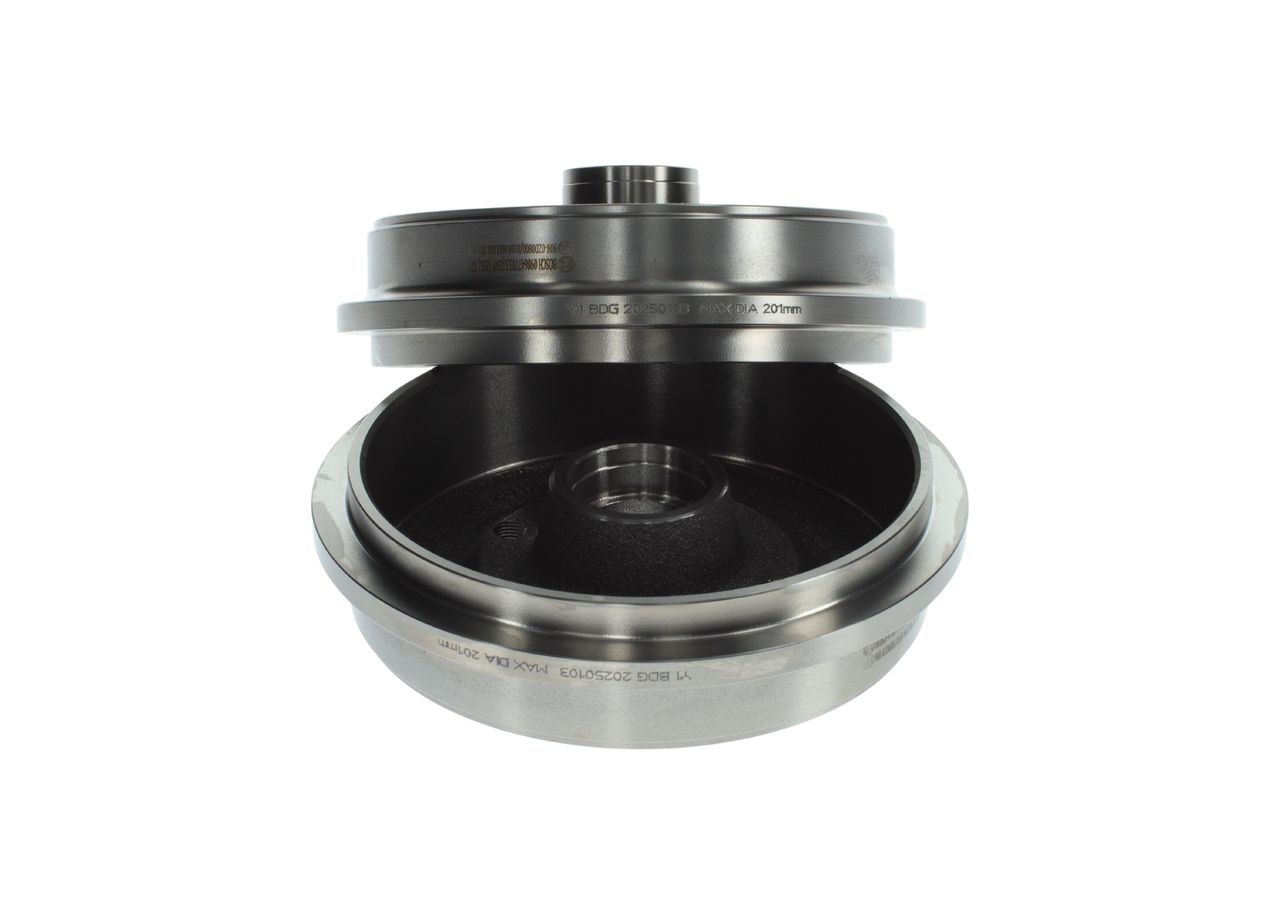 BOSCH 0 986 477 053 - Bremstrommel