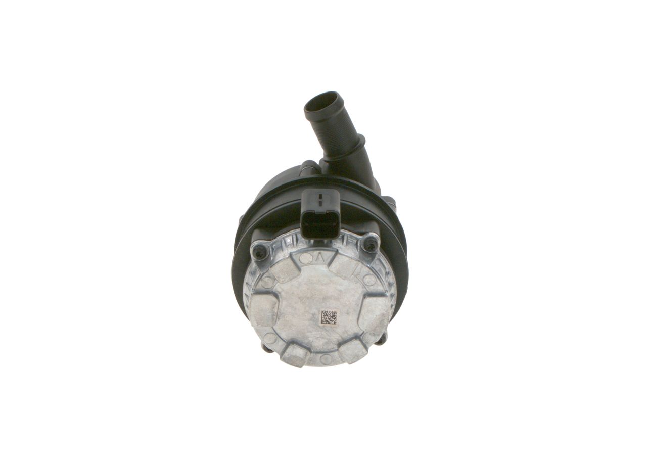 BOSCH 0 392 024 165 - Zusatzwasserpumpe (Kühlwasserkreislauf)