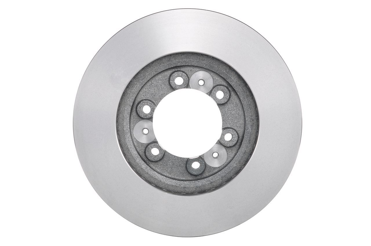 BOSCH 0 986 478 854 - Bremsscheibe